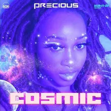 Cosmic