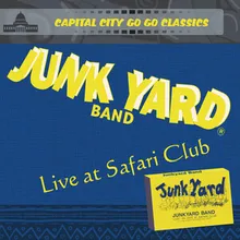Take Me Out to See Junkyard  (The Hee-Haw Song) Live