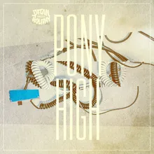 Pony High Kool DJ Dust Remix