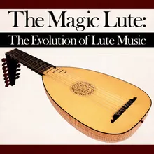 French Lute Music: V. Tordion