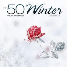 Études, Op. 25: No. 11 in A Minor, "Winter Whirlwind"