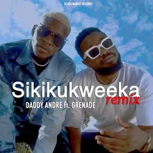 Sikikukweeka Remix