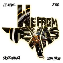 We From Texas Radio