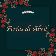 Ferias de Abril