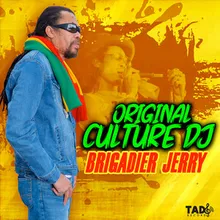 Original Culture DJ Dub Version