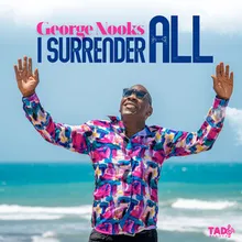 I Surrender All