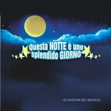 Un Dono Dal Cielo Original Soundtrack