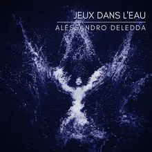 Jeux dans l'eau