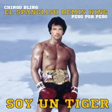 Soy un Tiger