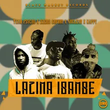 Lazima Ibambe Acapella