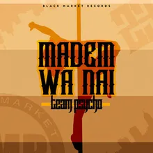 Madem Wa Nai Acapella