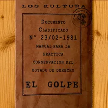 El Golpe