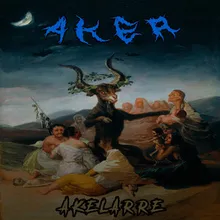 Akelarre