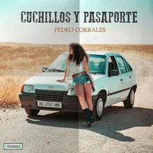 Cuchillos y Pasaporte