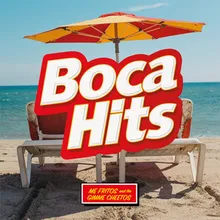 Boca Hits