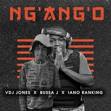 Ng'ang'o