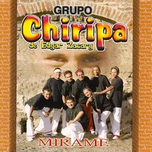 Cumbia Chiripin