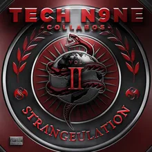 Strangeulation Vol. II Cypher II (feat. Ces Cru, Stevie Stone)