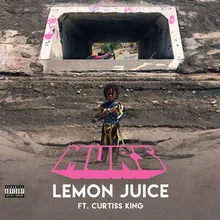 Lemon Juice