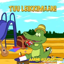 Tuu leikkimään