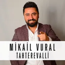 Tahterevalli