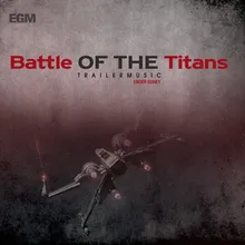 Battle of the Titans