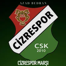 CizreSpor Marşı