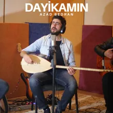 Dayikamın