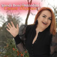 Şimdi Beni Öldürdün