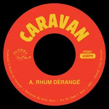 Rhum Dérangé