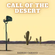 Call of the Desert