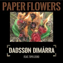 Paper Flowers