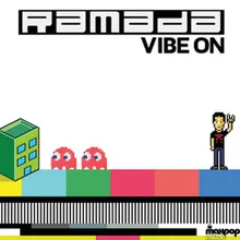 Vibe On Maxpop Party Club Radio Remix