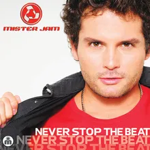 Never Stop The Beat Maxpop Extended