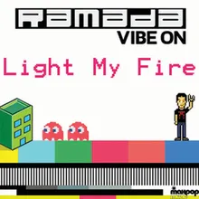 Light my fire Radio Edit