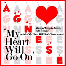 My Heart Will Go On Instrumental