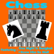 The Story of Chess