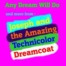 Joseph's Dreams