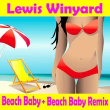 Beach Baby Remix
