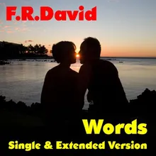 Words Extended Version