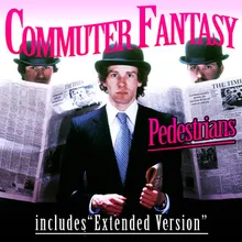 Commuter Fanatsy Extended Version