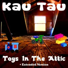 Toys in the Attic Extended