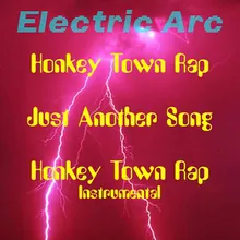 Honkey Town Rap