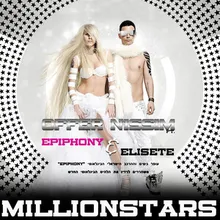 Million Stars Radio Mix