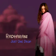 Srimati Radharani