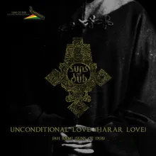 Unconditional Love (Harrar Love) [feat. Jah Bami]