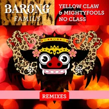 No Class Moksi Remix