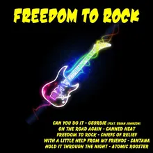 Freedom to Rock