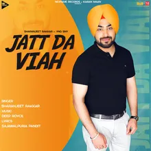 Jatt Da Viah