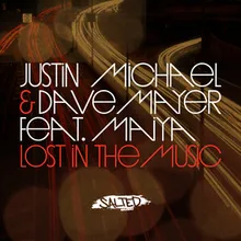 Lost in the Music Nightrhymes Remix